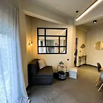 Meteorito アパート *