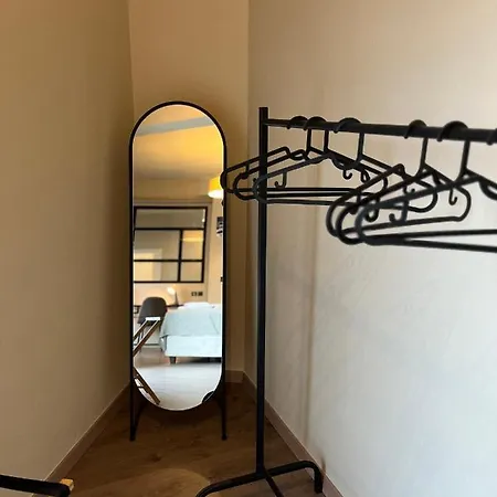 Apartment Meteorito Kalambaka
