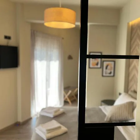 Meteorito Apartment *