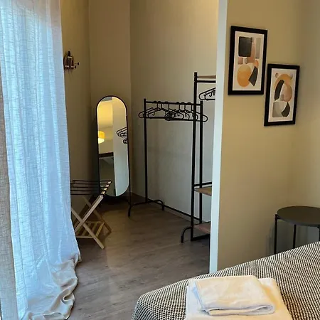 Apartment Meteorito Kalambaka