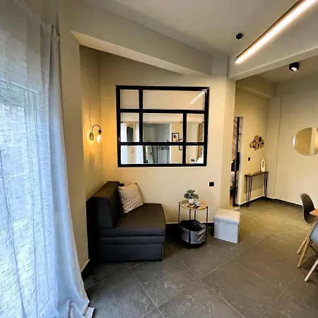 Meteorito Apartment *