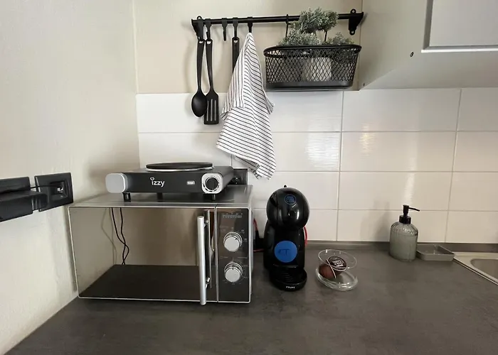 Apartamento Meteorito Kalabáka