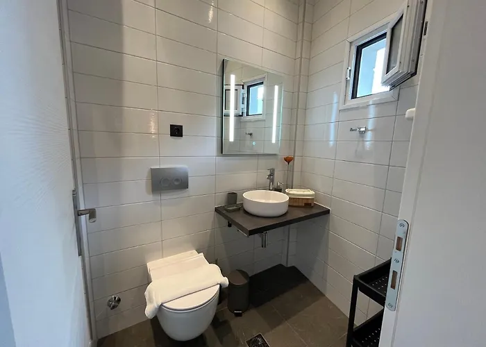 Apartament Meteorito