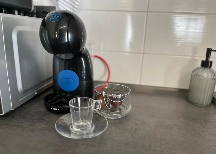 Apartamento Meteorito *