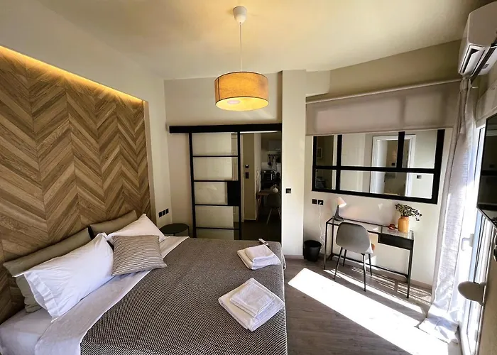 Apartamento Meteorito