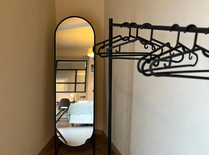 Apartament Meteorito Kalambaka