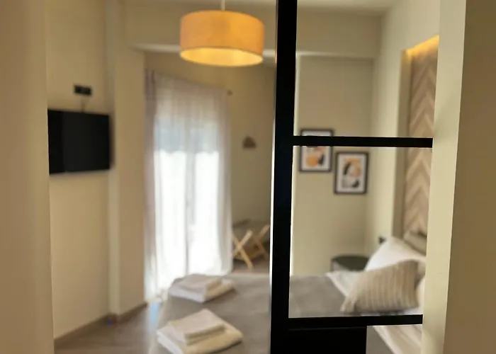 Meteorito Apartament *