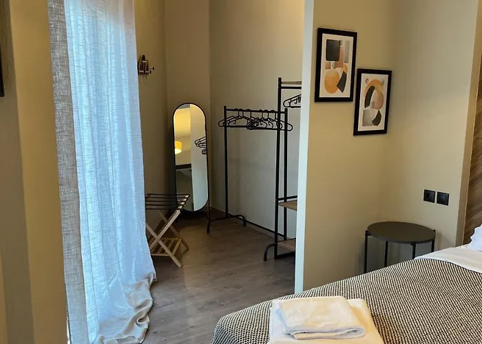 Apartamento Meteorito Kalabáka