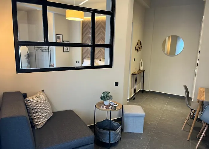 Meteorito * Kalambaka