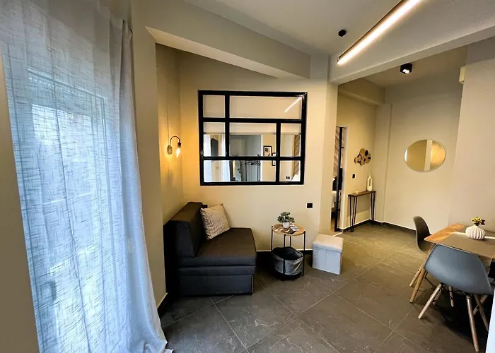 Meteorito Apartament *