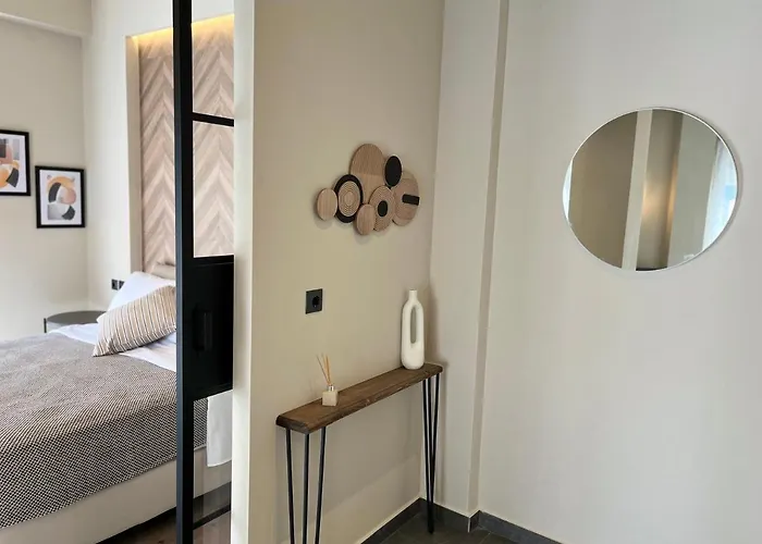 Meteorito Apartament